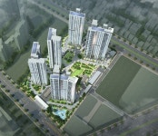 현대건설, 힐스테이트 학익 이달 분양