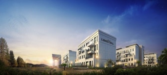제주 국제학교 앞 첫 민간분양 아파트 라임힐 이달 선보여
