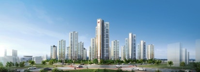 현대엔지니어링, 평택 배후수요 품은 힐스테이트 지제역 7월 분양