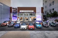 MINI 도이치모터스, 타임 투 미니 서포터즈 발대식
