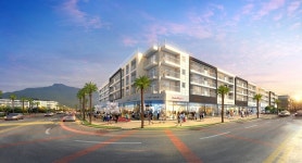 HDC아이앤콘스, ‘제주 아이파크 스위트’ 완판