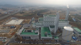 한국지역난방공사, 나주 SRF 열병합발전소 가동 “공론화 통한 합리적 갈등해결 존중”