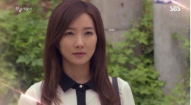 나도 엄마야 27회 예고...서울로 다시 올라오게 된 지영(이인혜)