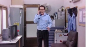 내일도 맑음 45회 예고...심혜진에게 쌀쌀맞게 대하는 최재성