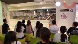 메디포스트, ‘줄기세포 체험교실’ 개최