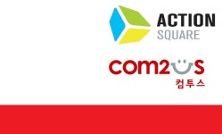 게임주, 약세 탈출…액션스퀘어·컴투스 힘보태