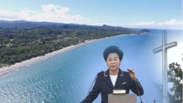 그것이 알고싶다 피지 섬으로 이주시킨 은혜로교회 추적...낙원의 정체는?