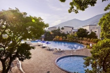 아난티 남해, 리프레싱 썸머 올인클루시브 패키지