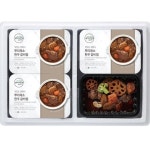 현대그린푸드, 한우 갈비찜 등 연화식 추석 선물세트 8종 출시