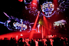 아트와 엔터테인먼트가 가득…파라다이스시티 페스티벌 개최