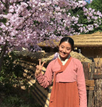 백일의 낭군님 남지현, 근황 공개 …풋풋한 매력 시선 고정