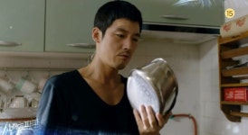 배드파파 3-4회 예고...지철에게 같이 일하자고 제안하는 용대