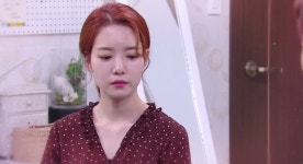 내일도 맑음 100회 예고...소현의 마음을 돌리기 위해 도시락을 준비하는 은애