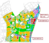 LH, 운정신도시 의료시설용지 및 액화가스충전소용지 공급