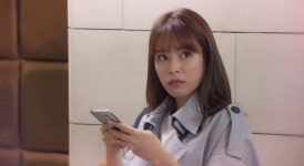 내일도 맑음 106회 예고...집을 나가겠다고 선언하는 한결(진주형)