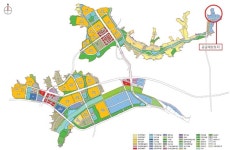 LH, 고양삼송 도시지원시설용지 3필지 공급