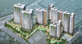 SM경남기업, 파주 금촌2동 2지구 재개발 시공사로 선정