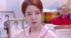 내일도 맑음 112회 예고..하승리에게 살려달라고 애원하는 홍아름