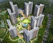 GS건설,‘다산신도시 자연&자이’ 12월 분양