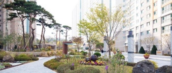 호반건설, 경기도 공동주택 우수 시공업체로 2년 연속 선정