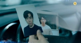 '배드파파' 15-16회 예고...'장혁에게 이혼 서류를 받는 손여은'