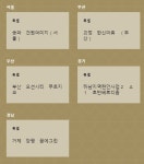 11월 6일 화요일 '아파트투유' 청약일정은? 송파 건원여미지 포함 11건...'당첨자발표 1건'