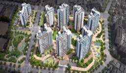 래미안 부천 어반비스타, 부천 최초 래미안 아이오티 적용