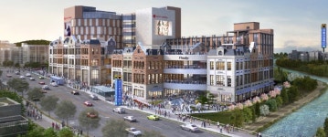 온몸으로 체험하는 어트랙션몰, 상업시설 트렌드로 떠오른다