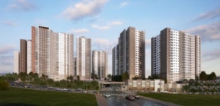 춘천 온의에서 만나는 대단지 프리미엄…‘춘천 센트럴파크 푸르지오’ 1월 분양