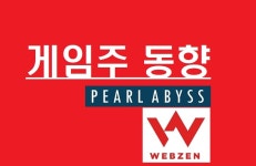 게임주, 또 울었다! 컴투스 5.72%↓…너무 내렸나? 펄어비스·웹젠 반등