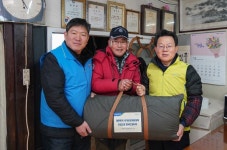 NH농협금융, 사랑의 연탄 나눔 봉사 펼쳐