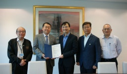 GS건설, 싱가포르 고속도로 공사 수주…5240억원 규모