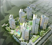 위례 신혼희망타운 과열경쟁 이유는…실수요자 몰렸다