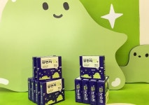 유유제약, 어린이 미술관 헬로우뮤지움과 콜라보