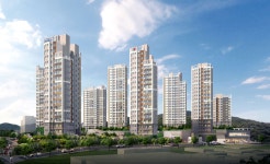 쌍용 더 플래티넘 부평, 평균 3.51대 1 기록