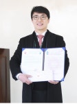 갑을장유병원 직원, 국민건강보험공단 ‘슈퍼그뤠잇 담당자’ 선정
