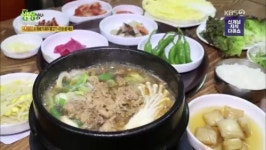 생생정보 4천원 뚝배기 불고기 맛집 어디?...쌈 채소 무한 제공
