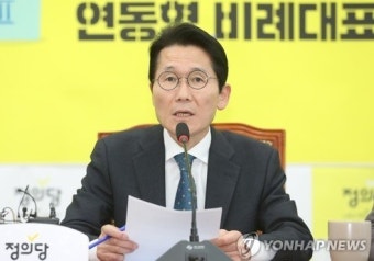 민주·정의, '법관 탄핵' 속도…민주평화 