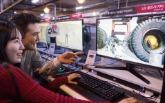 LG전자, 국내 5개 도시서 LG 울트라기어 게이밍모니터 체험 마련