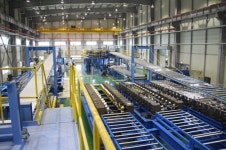 [르포] 에스와이그룹, 인주 생산클러스터 친환경 단지로 새단장