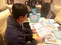 [체험기] 윤선생, 첫경험부터 친숙하게…AI로 엄마표 영어 완성