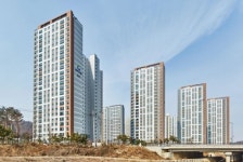 한화건설, 공공지원 민간임대주택 인천서창 꿈에그린 입주