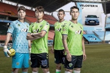 현대자동차고성능 브랜드 N, 전북현대모터스FC와 연계 마케팅