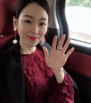 서현진 근황 공개, 남심저격 아름다운 셀카 …청순美 뿜뿜