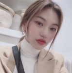 위키미키 도연 셀카 공개 뚜렷한 이목구비 뽀얀 피부 이렇게 예뻤나?