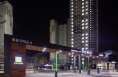 영종 한신더휴 스카이파크, 오는 23일부터 입주 시작