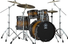 야마하뮤직코리아, 어쿠스틱 드럼 라이브 커스텀 하이브리드 오크 나와