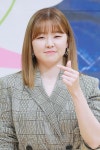 [포토] 농부사관학교 이민지, 이번엔 농부로 변신~!