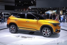 [포토] 기아 SP 시그니처 (SP SIGNATURE) (2019 서울 모터쇼)