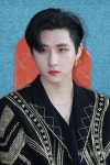 [포토] 아이엠, 가만히 있어 분위기있네~ (몬스타엑스 콘서트 기자간담회)